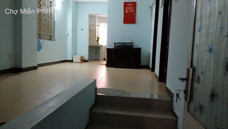 Bán căn hộ tại TP Nha Trang, Khánh Hòa, chính chủ