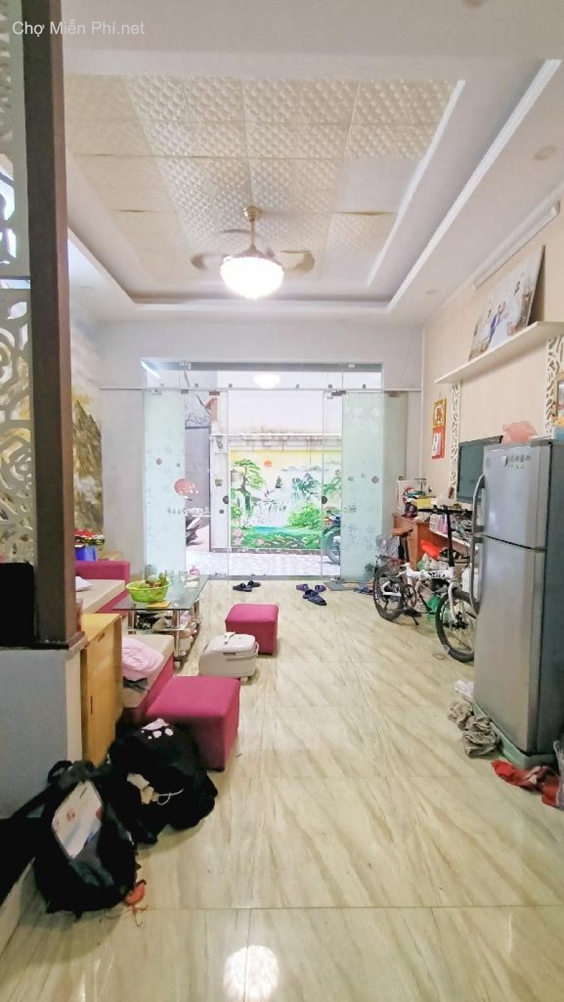 Bán GẤP nhà phố Nguyễn Đức Cảnh, 52.4m, 5 tầng, 5 ngủ, giá 5 tỷ TL 0865081886